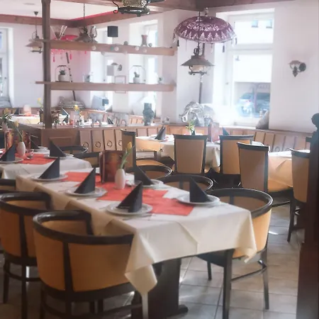 Hotel Haus Schlematal Und Restaurant