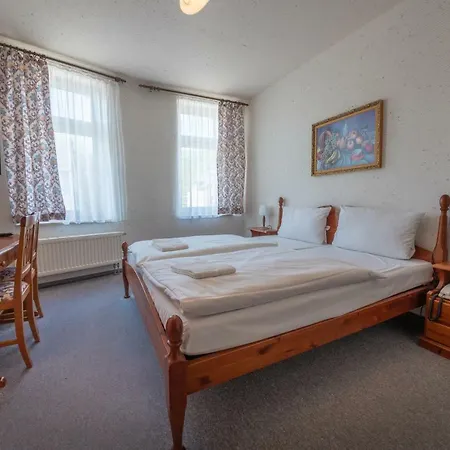 Hotel Haus Schlematal Und Restaurant